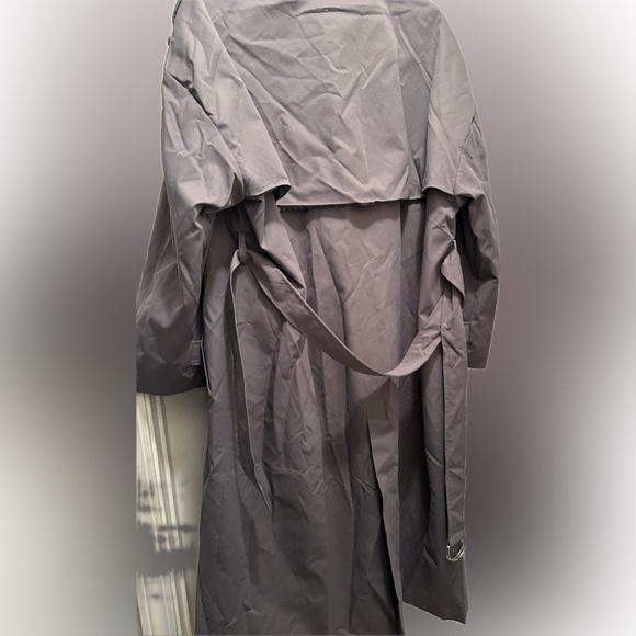 All Items Waterproof - Trench Raincoat, Preparedness Bag, Hat, Flask! NWOT - Picture 7 of 8